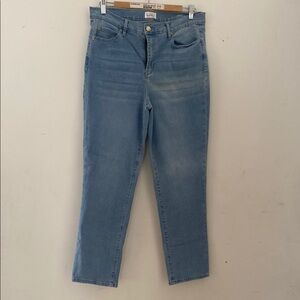 Women's Blue Jeans